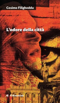 Cover L' odore della città