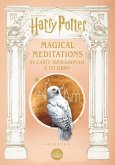 Harry Potter. Magical meditations Harry Potter. Magical meditations