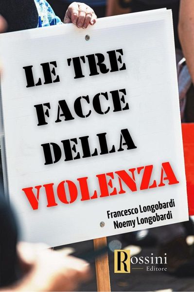 Le tre facce della violenza Le tre facce della violenza