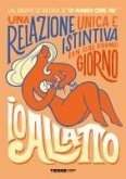 Io allatto. Una relazione unica e istintiva fin dal primo giorno Io allatto. Una relazione unica e istintiva fin dal primo giorno