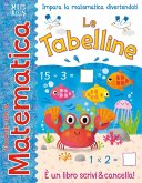 Le tabelline. Giocando con la matematica