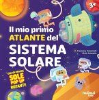 Il mio primo atlante del sistema solare