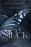 Stuck. Red Oak Manor Collection Stuck. Red Oak Manor Collection