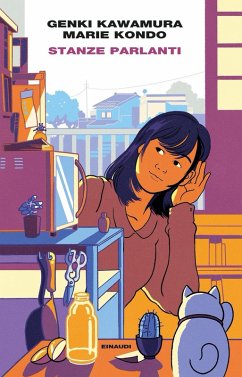 Stanze parlanti - Kawamura, Genki; Kondo, Marie