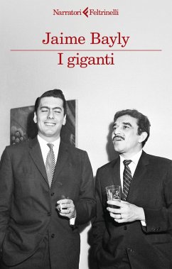 I giganti - Bayly, Jaime