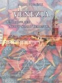Venezia. Embrione del nuovo spazio terrestre Venezia. Embrione del nuovo spazio terrestre