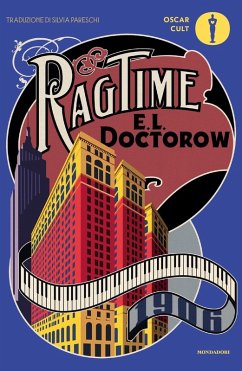 Cover Ragtime