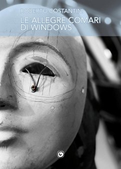 Le allegre comari di Windows - Costantini, Roberto