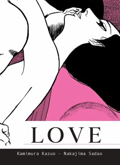 Love - Kamimura, Kazuo; Nakajima, Sadao Love - Kamimura, Kazuo; Nakajima, Sadao