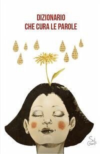 Cover Dizionario che cura le parole