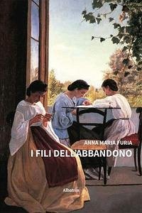 Cover I fili dell'abbandono
