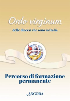 Percorso di formazione permanente - Gruppo collegamento Nazionale Ordo Virginum