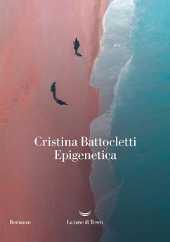 Epigenetica - Battocletti, Cristina Epigenetica - Battocletti, Cristina