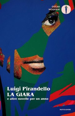 Cover La giara e altre novelle per un anno