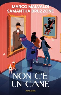 Cover Non c'è un cane