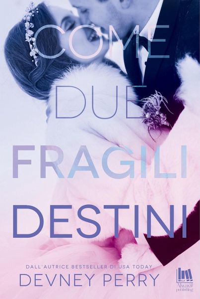 Come due fragili destini Come due fragili destini
