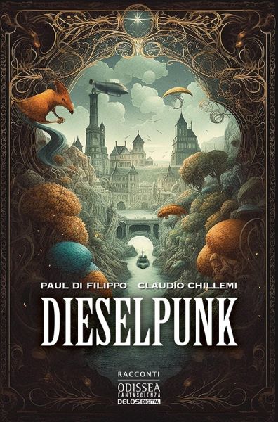 Dieselpunk Dieselpunk