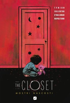 The closet Cover The closet