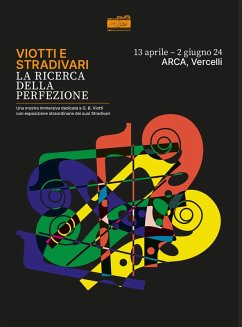 Cover Viotti e Stradivari. La ricerca della perfezione