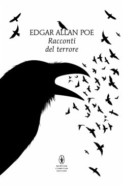 Cover Racconti del terrore