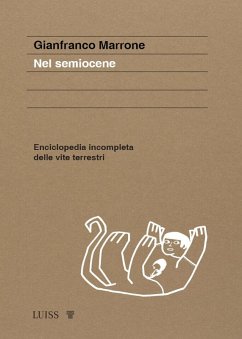 Cover Nel semiocene. Enciclopedia incompleta delle vite terrestri