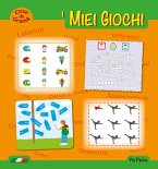 I miei giochi