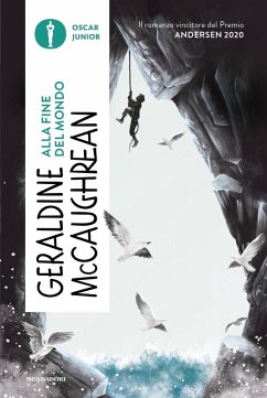 Cover Alla fine del mondo