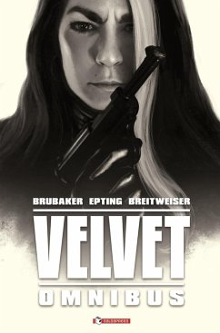 Velvet omnibus - Brubaker, Ed