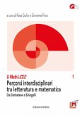 Percorsi interdisciplinari tra letteratura e matematica. Da Eratostene a Sinisgalli Percorsi interdisciplinari tra letteratura e matematica. Da Eratostene a Sinisgalli