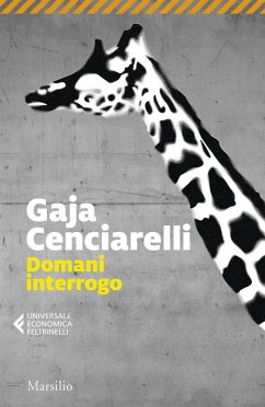 Domani interrogo - Cenciarelli, Gaja Domani interrogo - Cenciarelli, Gaja