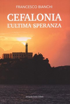 Cover Cefalonia. L'ultima speranza