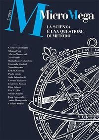 Cover La scienza è una questione di metodo