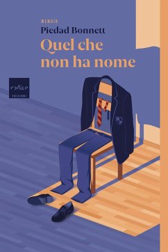 Quel che non ha nome Cover Quel che non ha nome