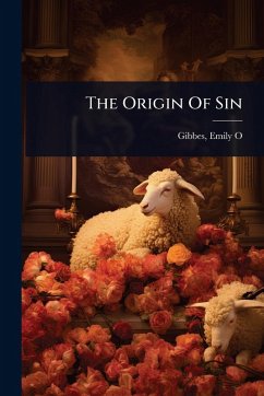 Cover The Origin Of Sin