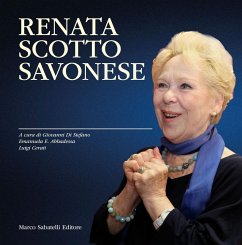 Cover Renata Scotto Savonese