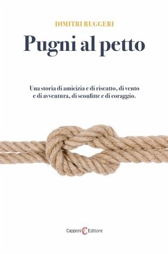 Pugni al petto - Ruggeri, Dimitri