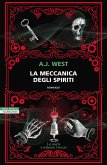 La meccanica degli spiriti La meccanica degli spiriti