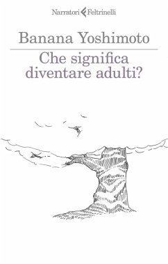 Cover Che significa diventare adulti?