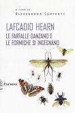 le farfalle danzano e le formiche si ingegnano le farfalle danzano e le formiche si ingegnano