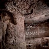 Domus de janas. Arte e religione nelle tombe ipogeiche della sardegna preistorica Domus de janas. Arte e religione nelle tombe ipogeiche della sardegna preistorica