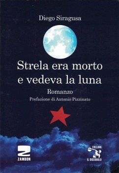 Cover Strela era morto e vedeva la luna