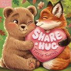 Share a Hug: Forest Friends Share a Hug: Forest Friends