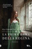 La prima dama della regina La prima dama della regina