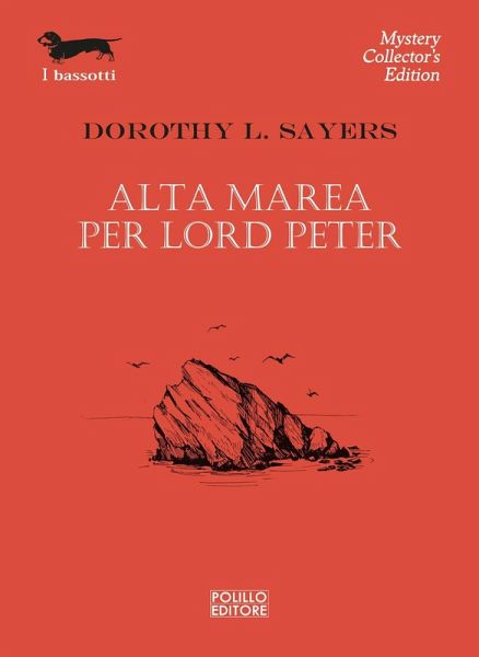 Alta marea per Lord Peter Alta marea per Lord Peter