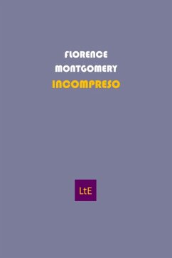 Cover L' incompreso-Misunderstood