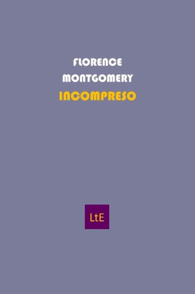 L' incompreso-Misunderstood