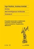 Proprietà industriale e intellettuale. CorpTech. Giustizia predittiva. Transumanesimo. AI generativa. Metaverso.