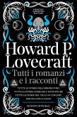 Tutti i romanzi e i racconti