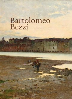 Bartolomeo Bezzi 1851-1923 Cover Bartolomeo Bezzi 1851-1923