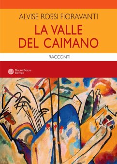 Cover La valle del caimano. Giochi e scherzi del '50